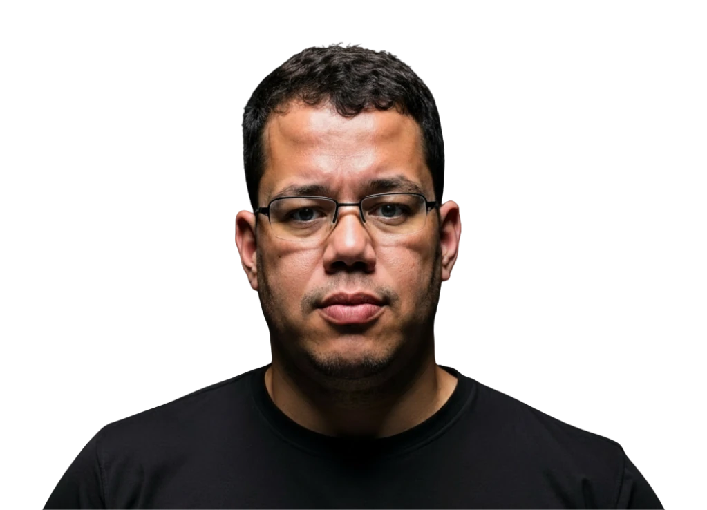 Márcio André, idealizador da IA de Resultado